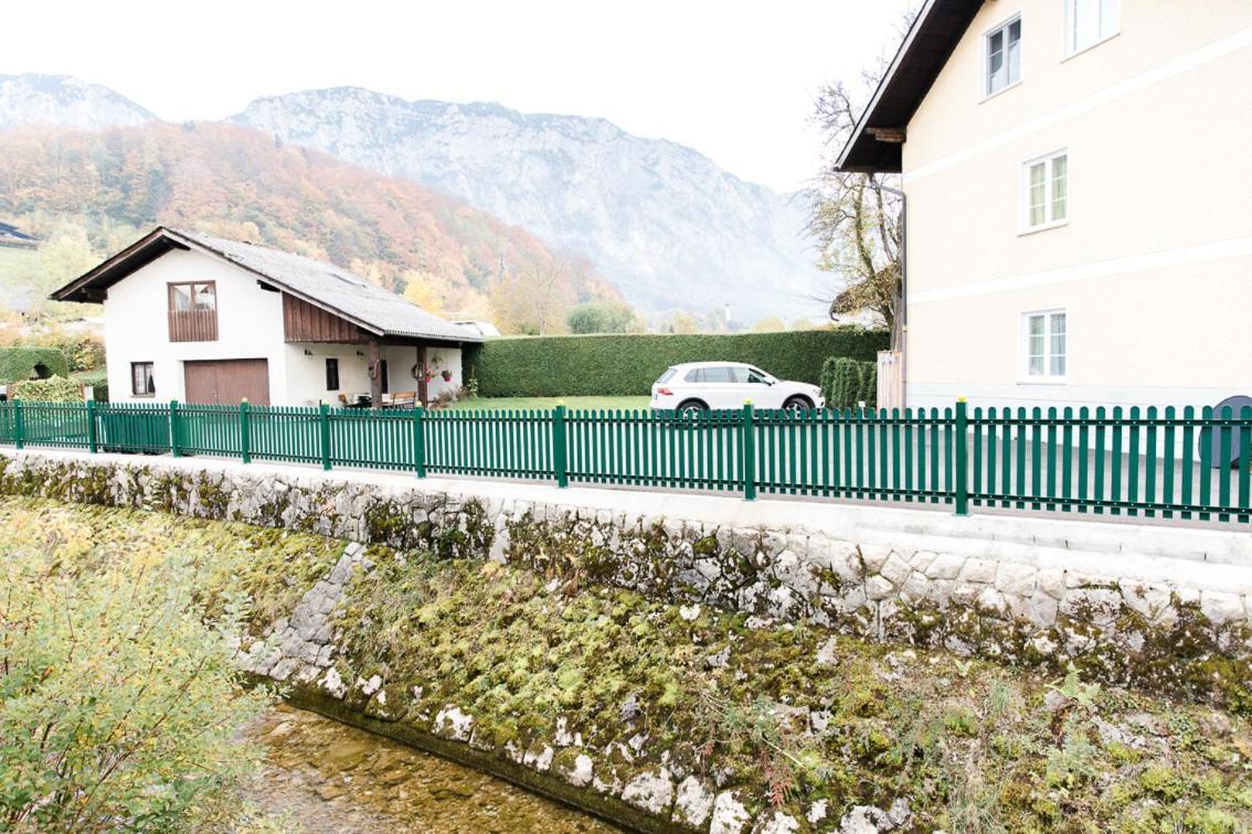 Am Apartament *