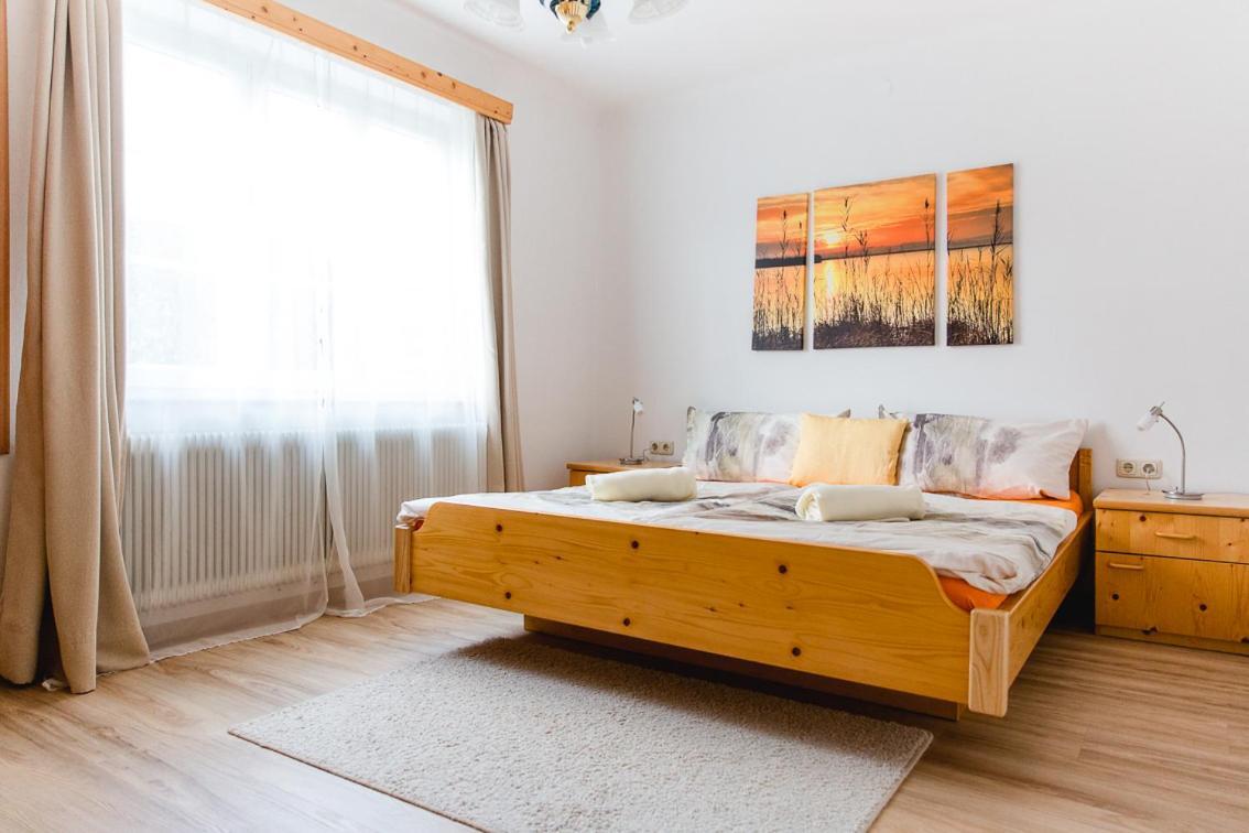 Am Apartament Steinbach am Attersee